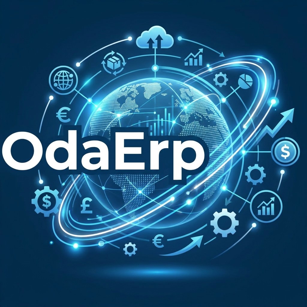 Oda ERP